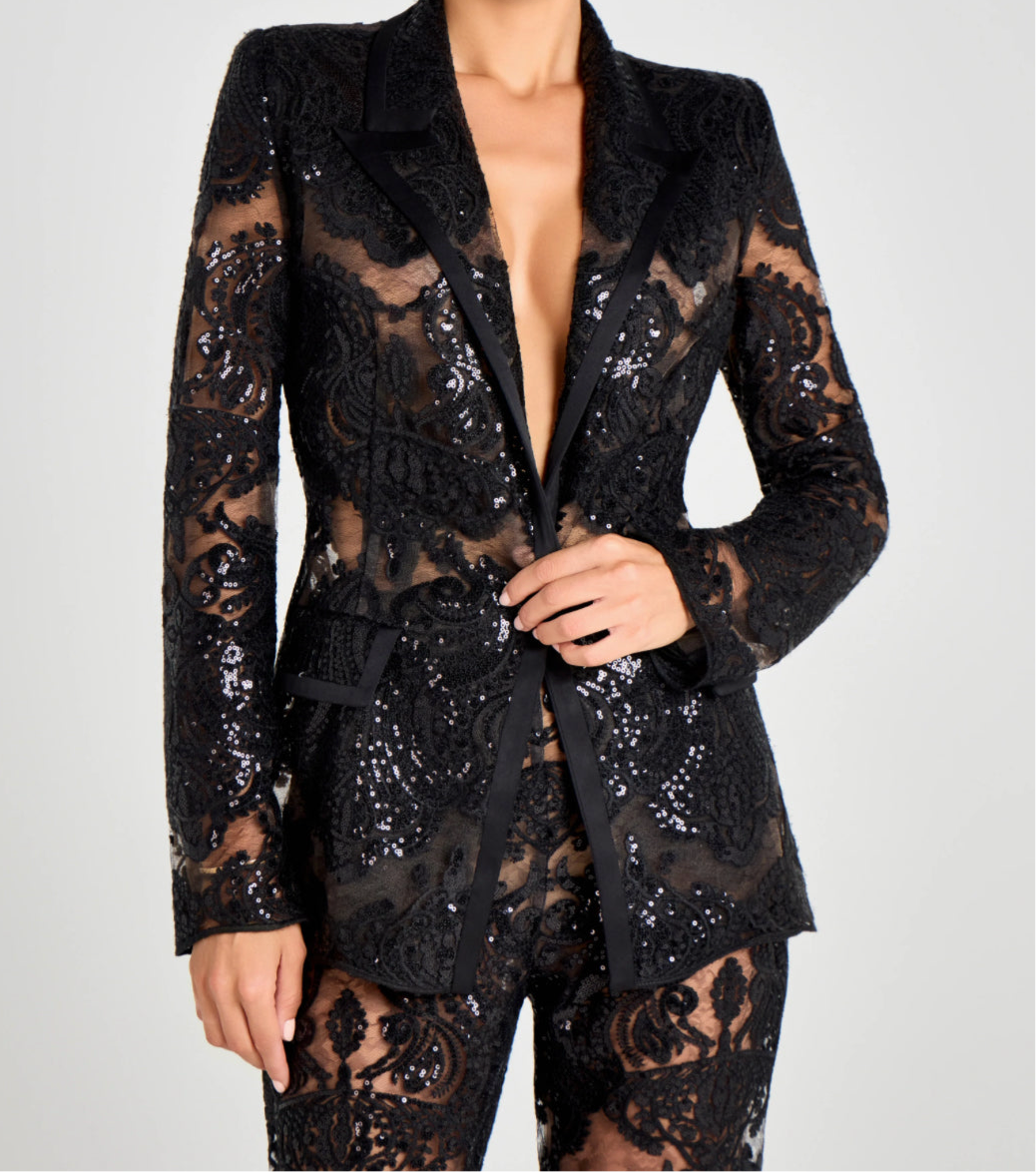 Lace Legacy