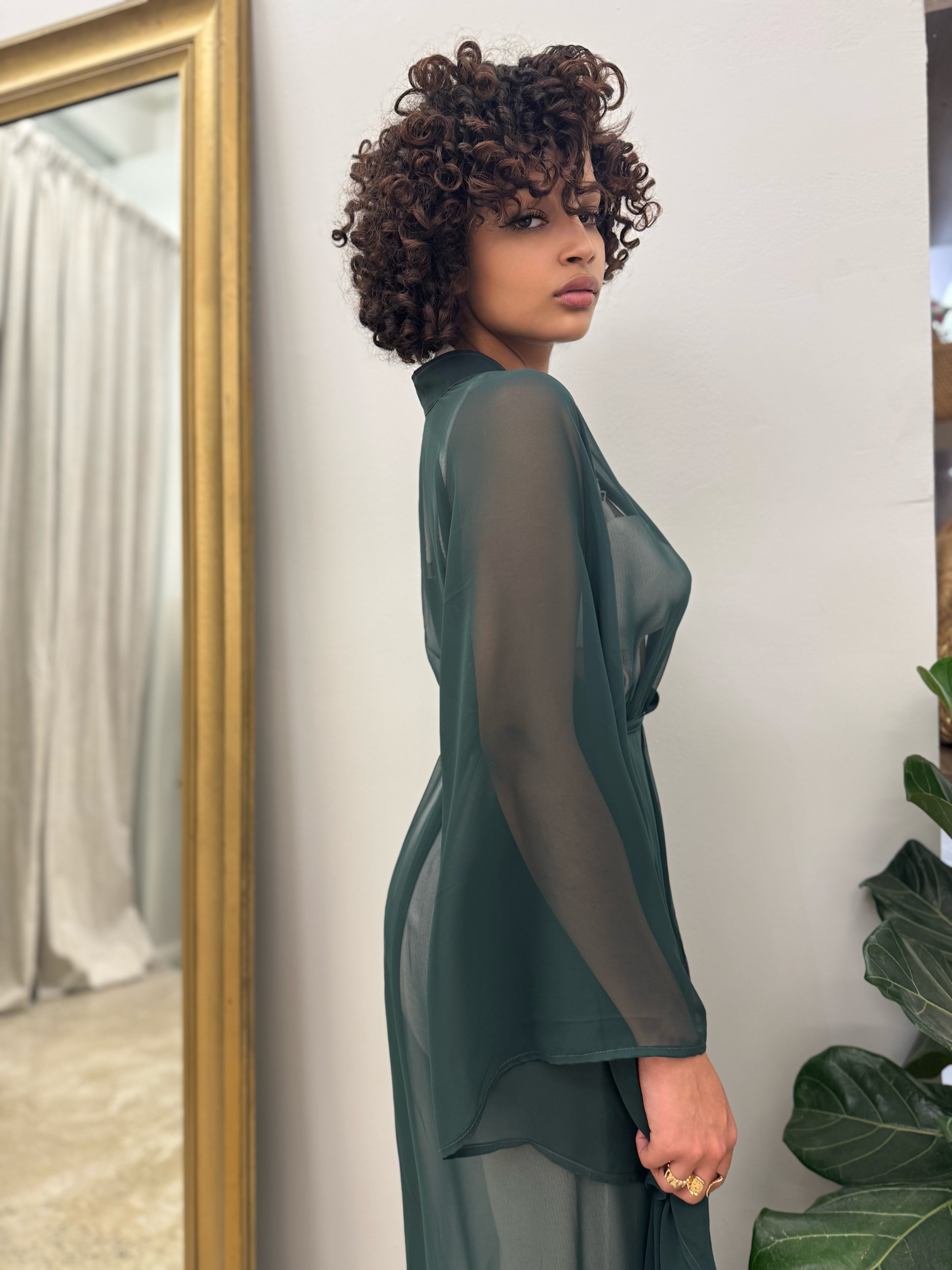 Secur Carmen Cover-Up