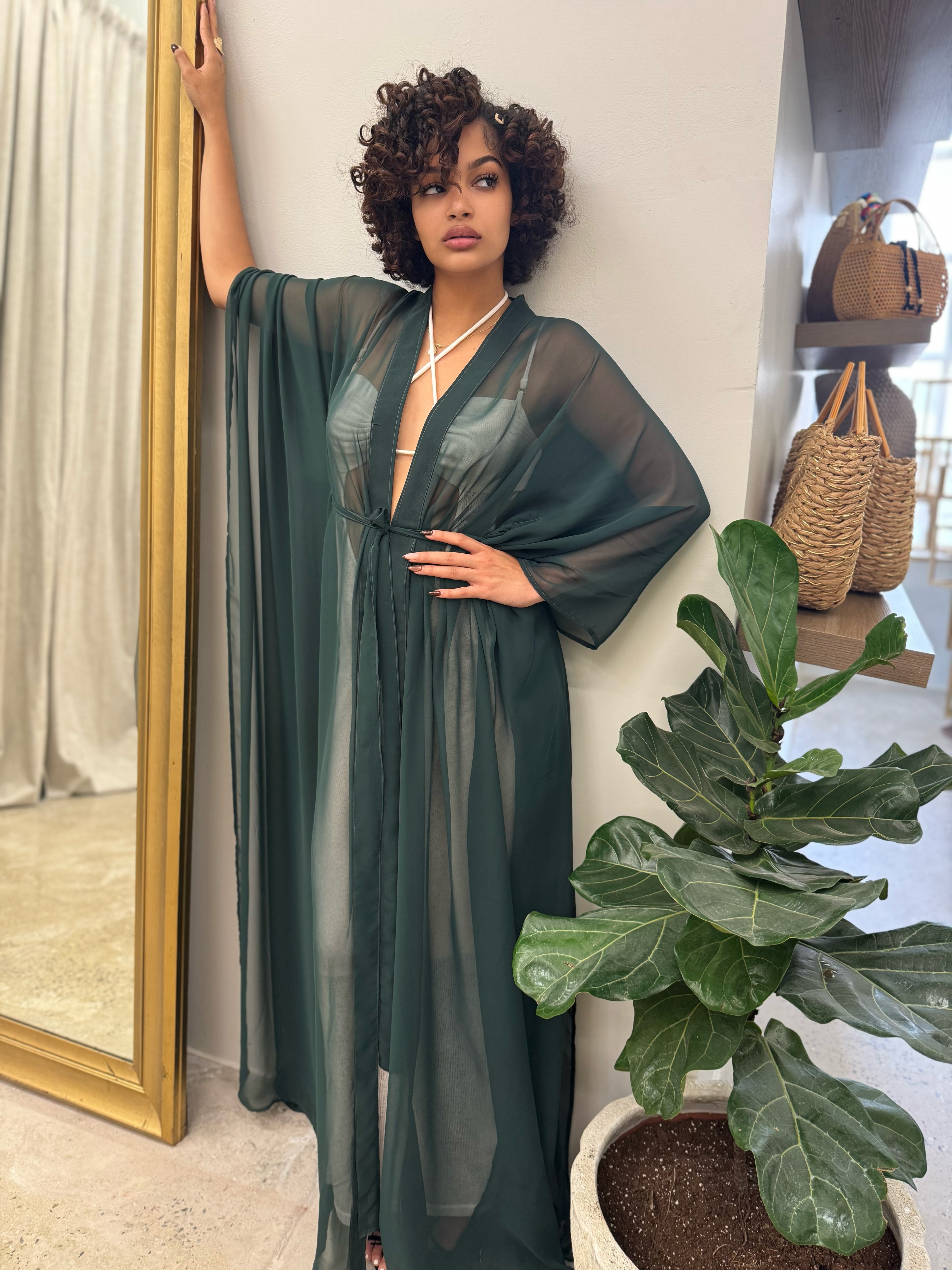 Secur Carmen Cover-Up