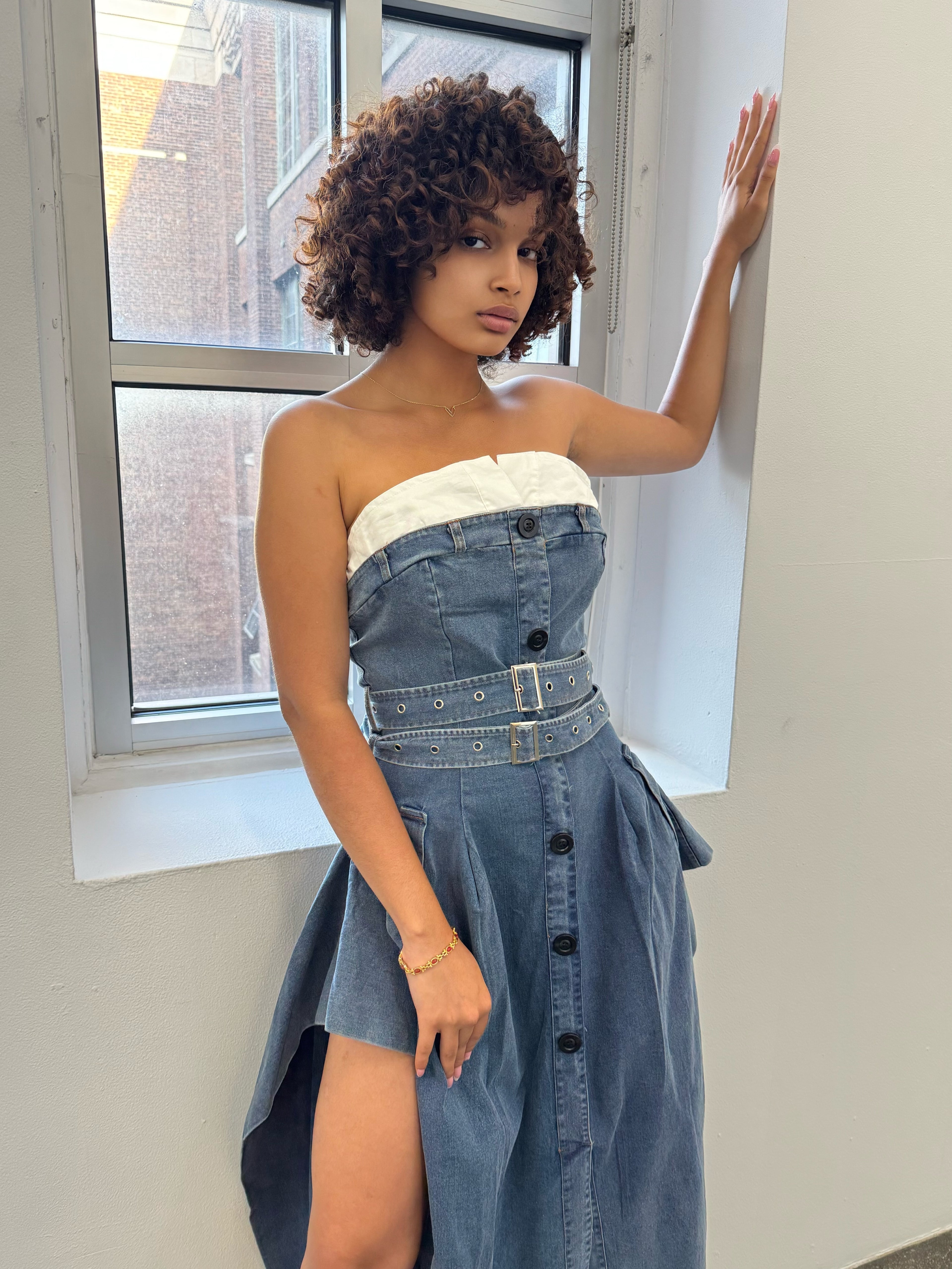 Denim Goddess