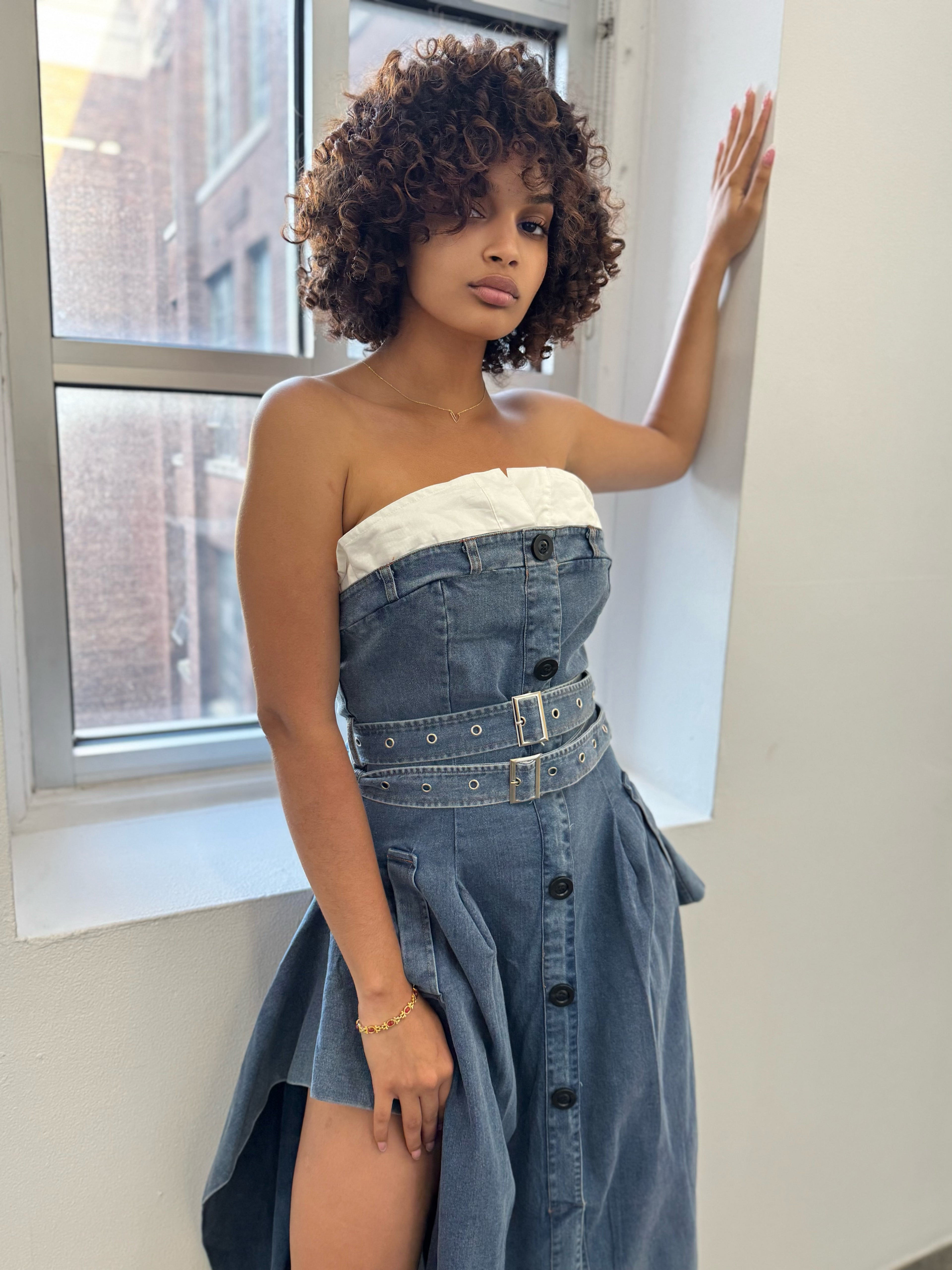 Denim Goddess