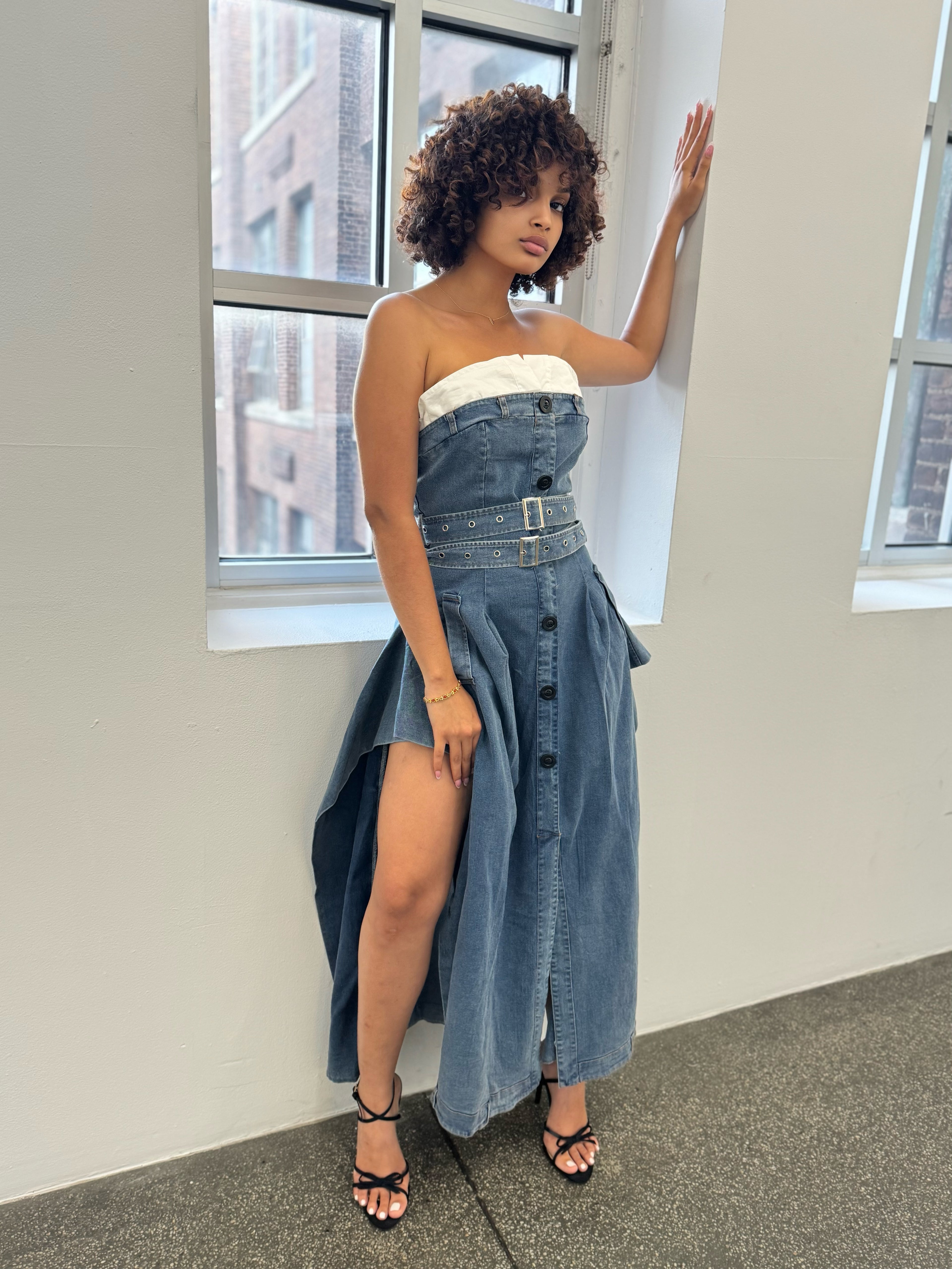 Denim Goddess