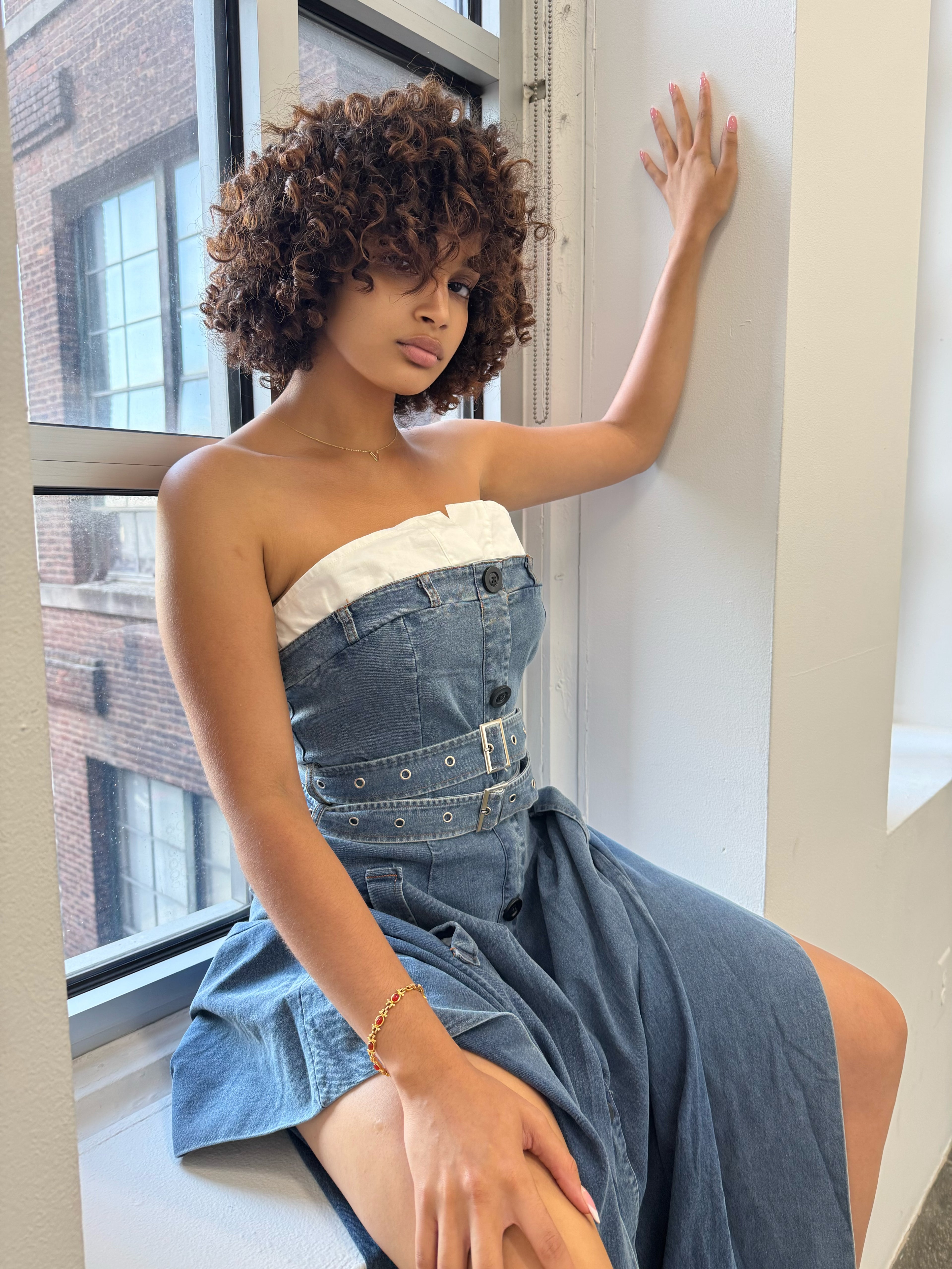 Denim Goddess