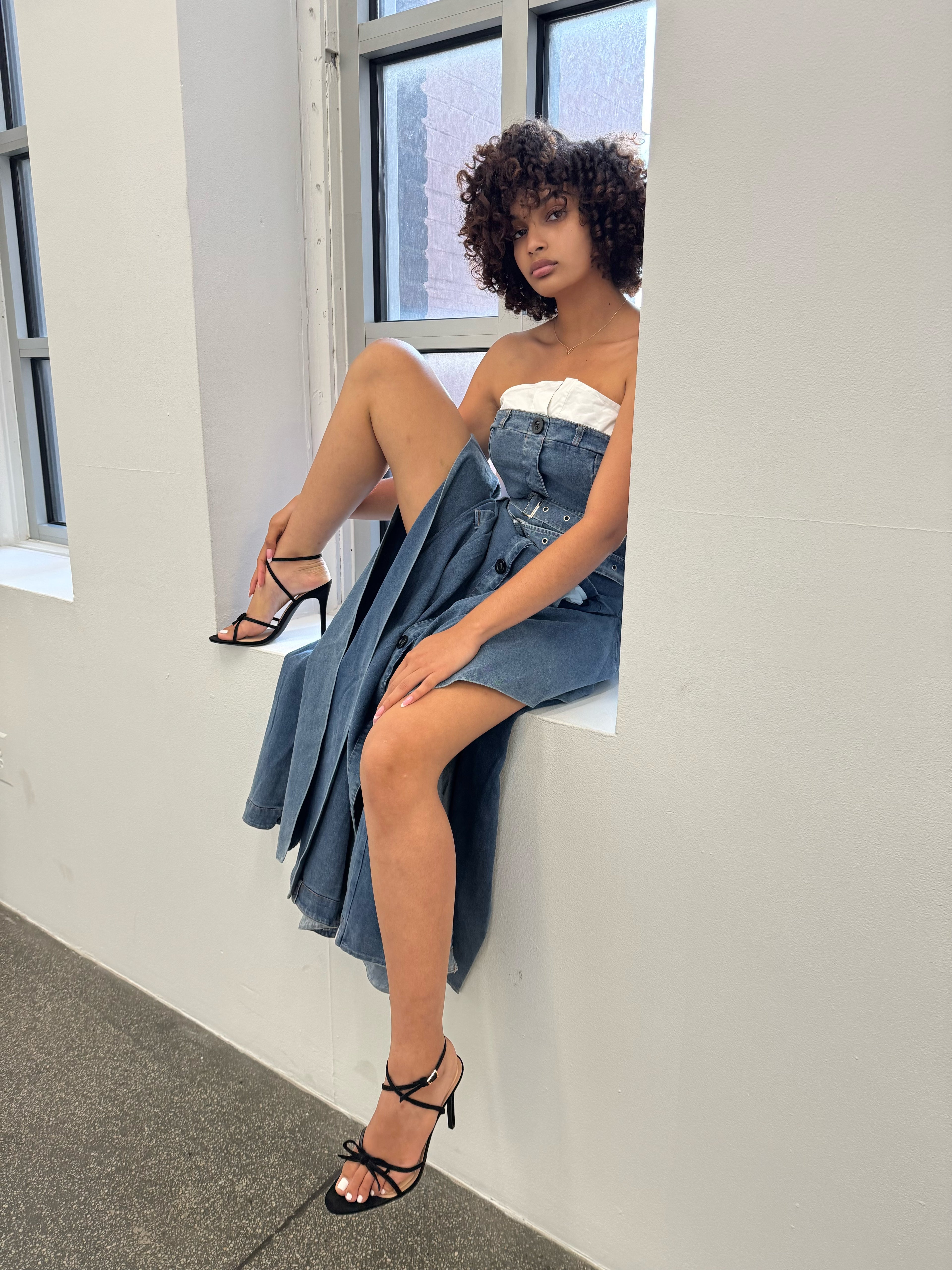 Denim Goddess