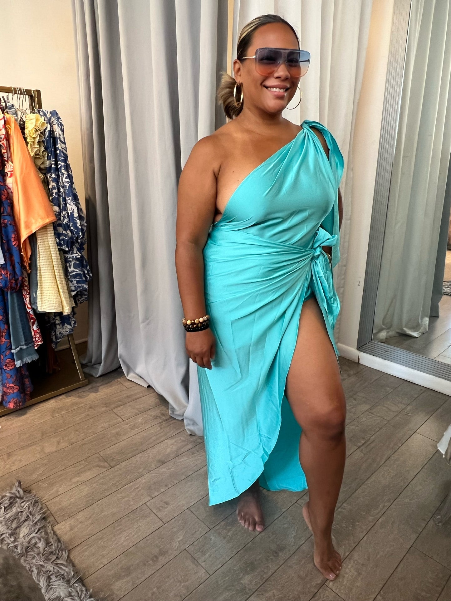 Luxxel Dress