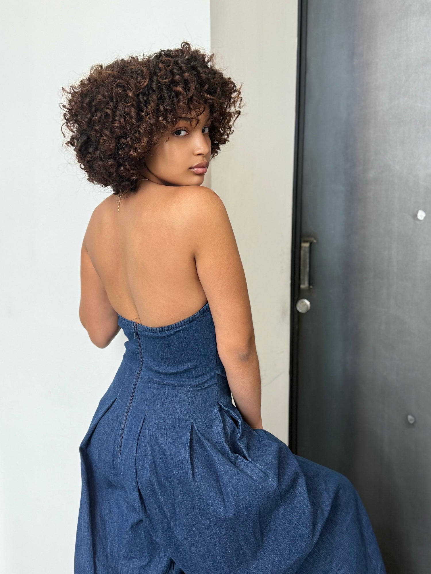 Asymmetry Jumper