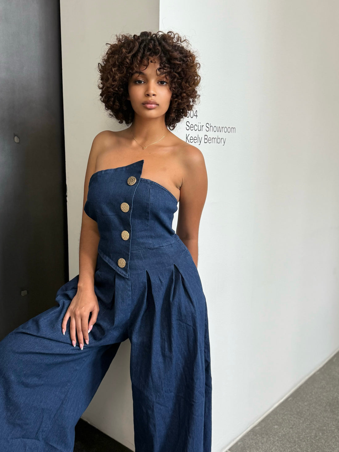 Asymmetry Jumper