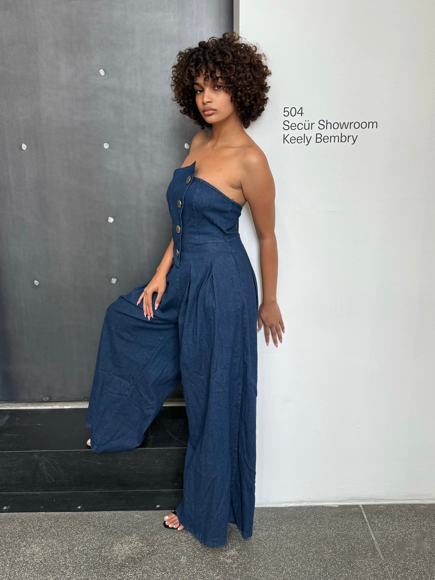 Asymmetry Jumper