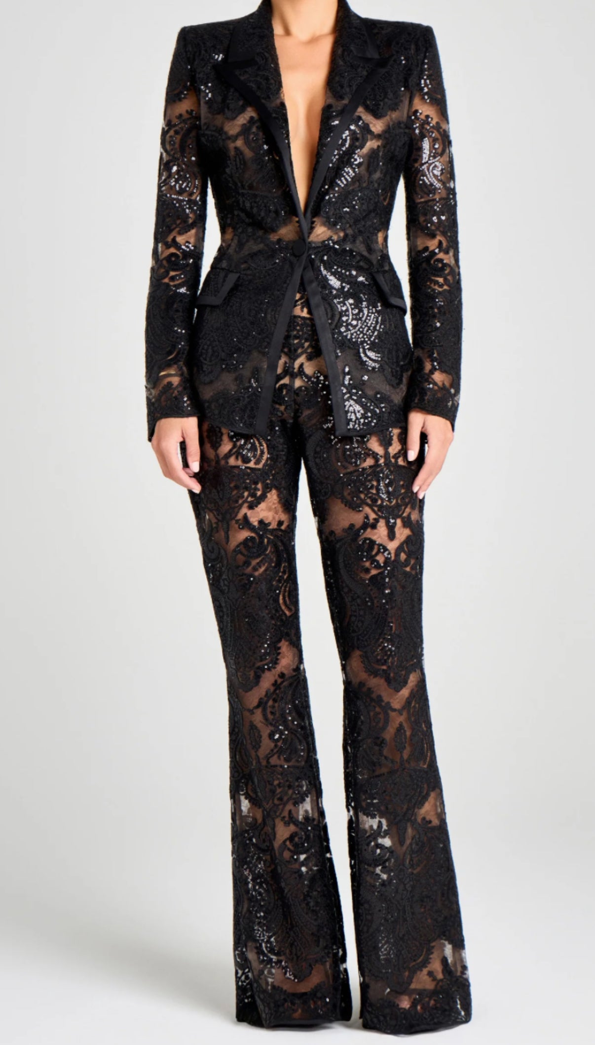Lace Legacy
