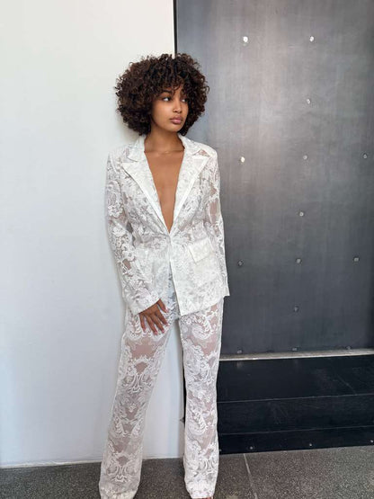 Lace Legacy
